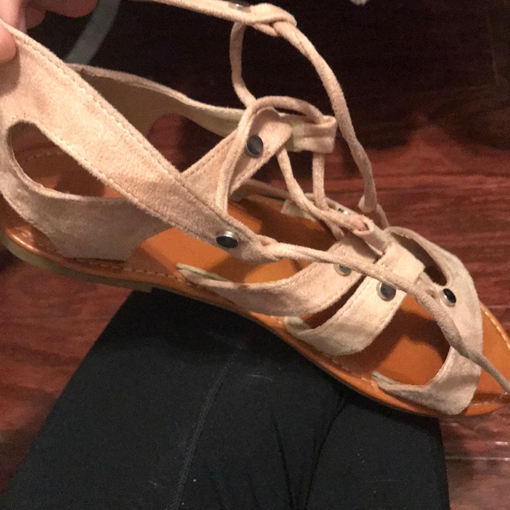 mod shoes!
